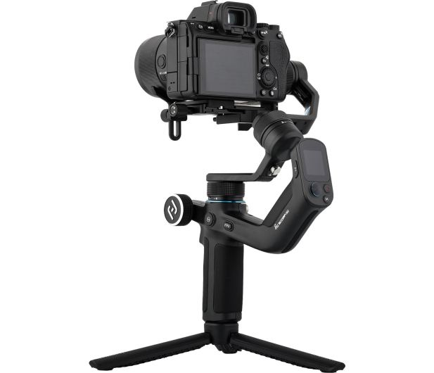 Feiyu-Tech Scorp F1 mini - 1114165 - zdjęcie
